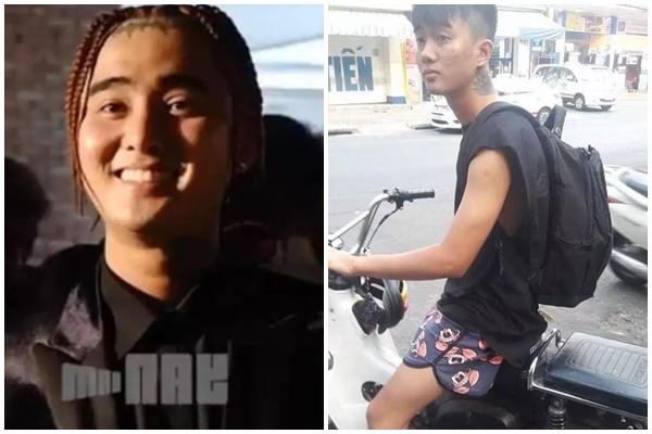 Vợ cũ Hoài Lâm khoe sắc vóc nuột nà-4