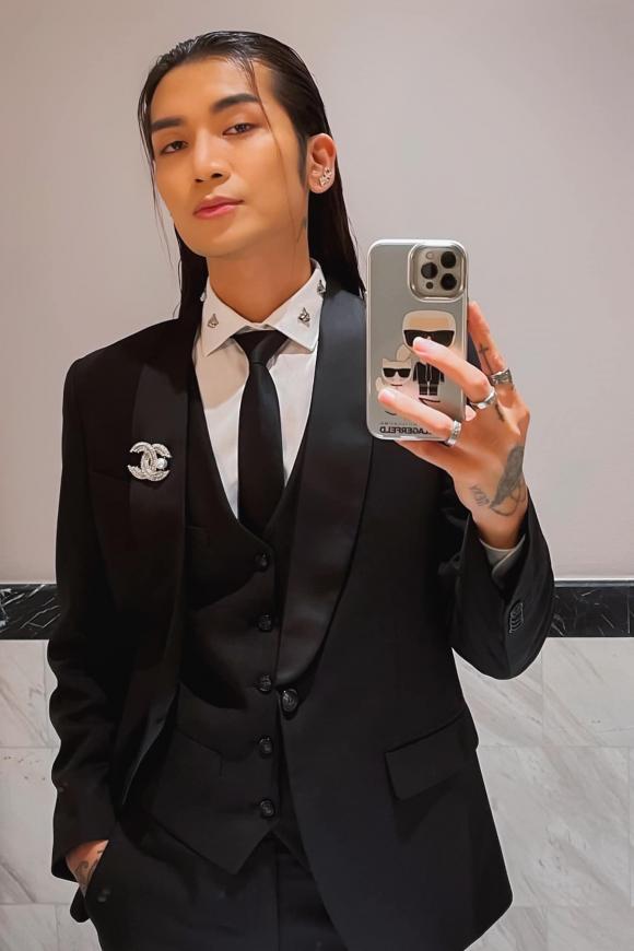 Thúy Nga U50 mà trẻ như U30 - Tóc Tiên lộ nội y cực hot-1