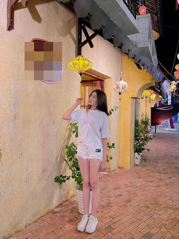 Thúy Nga U50 mà trẻ như U30 - Tóc Tiên lộ nội y cực hot-4