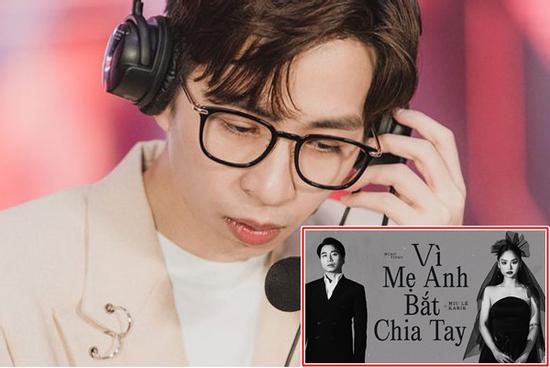 ViruSs reaction MV của Miu Lê và Karik: 'Chưa rõ ràng về nội dung'