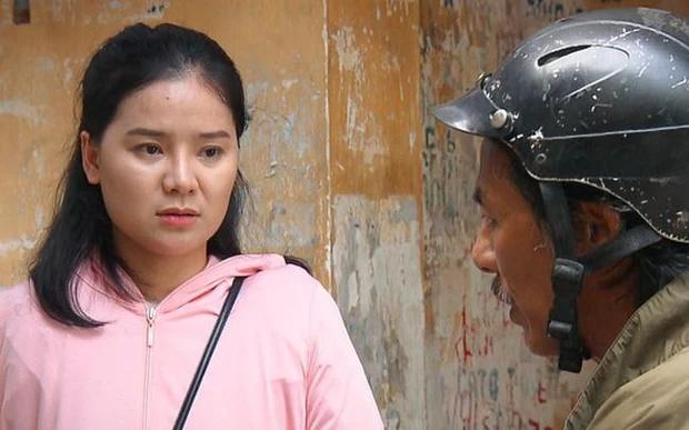 Con dâu tệ bạc của Lối Nhỏ Vào Đời hóa ra từng là mẹ nuôi hay đánh đập con-1