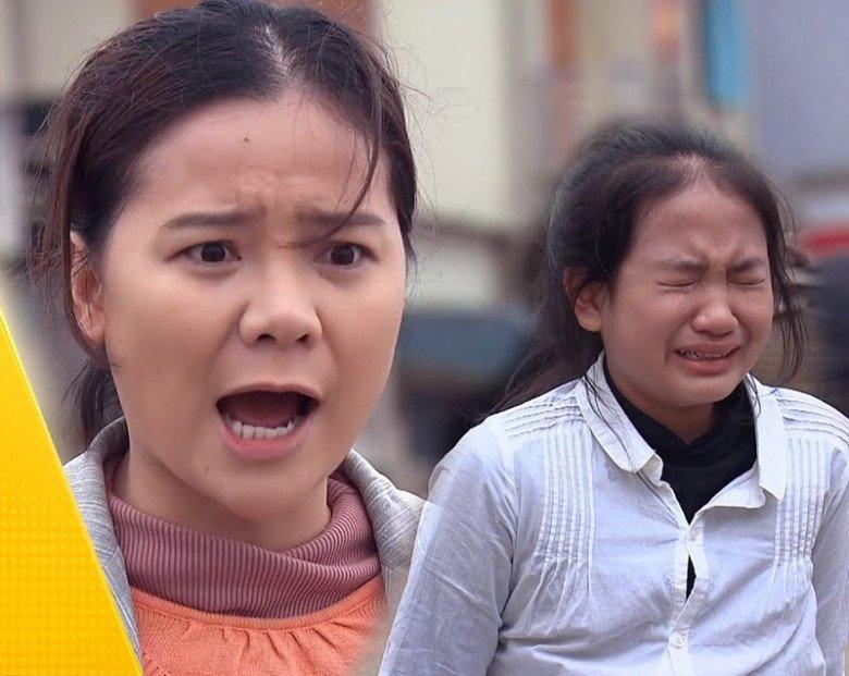 Con dâu tệ bạc của Lối Nhỏ Vào Đời hóa ra từng là mẹ nuôi hay đánh đập con-5