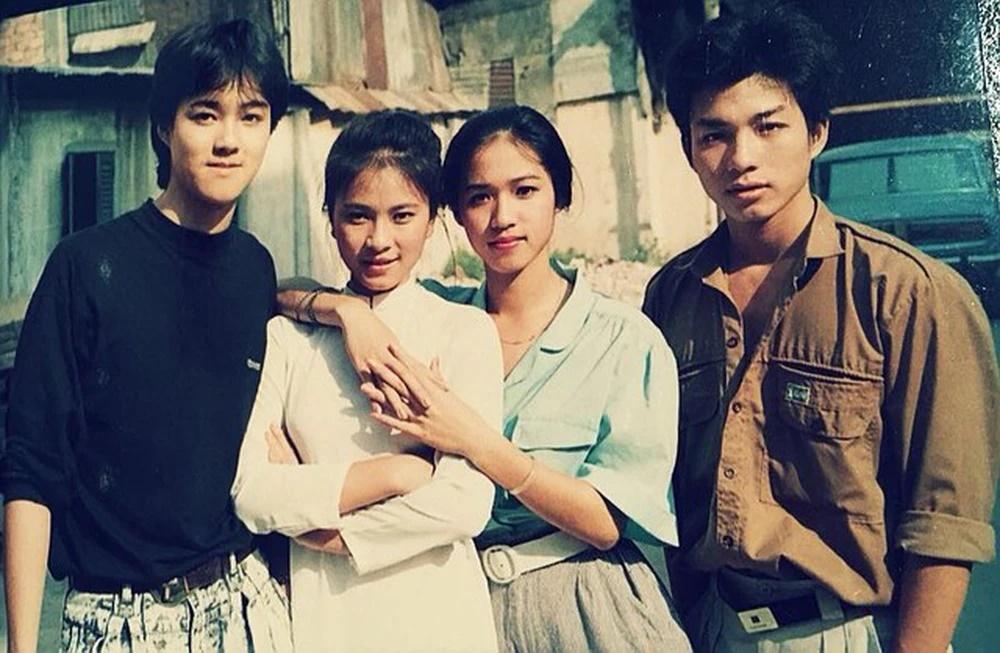 Cuộc sống thích làm mộc, trồng hoa của Cô Gái Xấu Xí ở tuổi 58-5