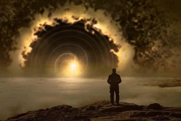 Những giấc mơ thấy người thân đã mất là điềm báo gì?-1