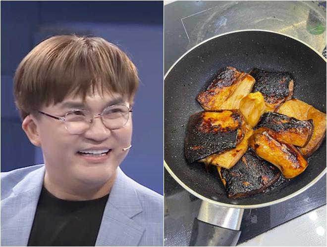 Hồng Quế rán bánh chưng bóng đêm, loạt sao Việt cũng gặp thảm họa tương tự-7