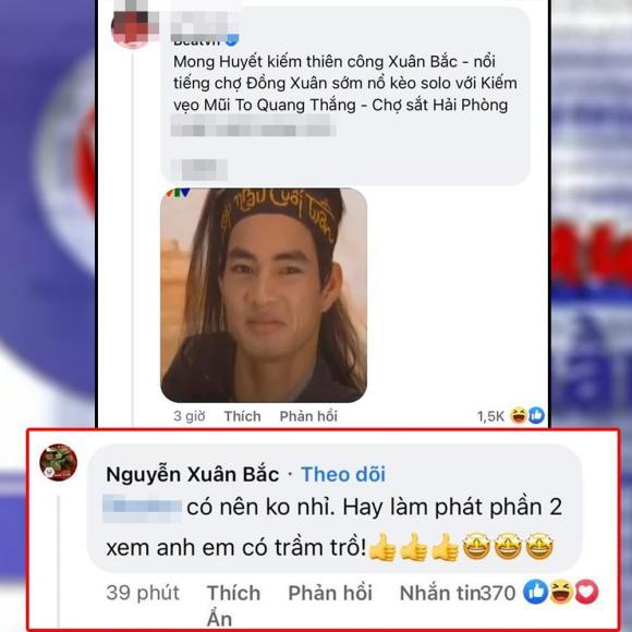 Xuân Bắc có động thái trước thông tin Gặp Nhau Cuối Tuần trở lại-3