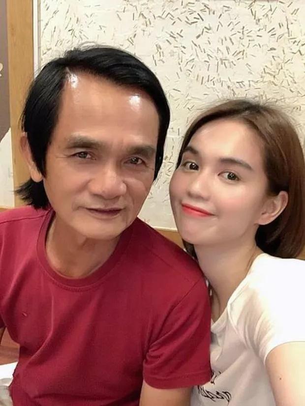 Ngọc Trinh chi hàng trăm triệu mua quà cho bố mẹ, bạn bè-8