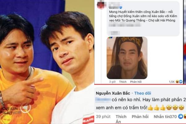 Xuân Bắc, Thanh Lam được xét tặng danh hiệu Nghệ sĩ Nhân dân-3