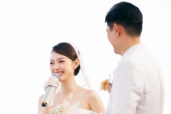 Minh Hằng từng sống thử với ông xã doanh nhân trước khi kết hôn