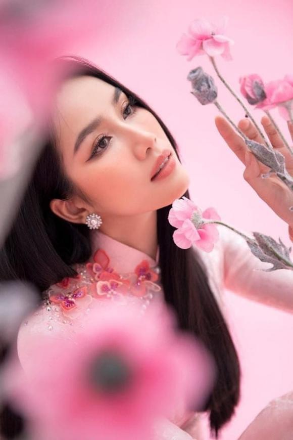 Á hậu Phương Anh lên trang chủ Missosology, fans phán: Thắng chắc-2