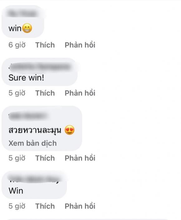 Á hậu Phương Anh lên trang chủ Missosology, fans phán: Thắng chắc-9