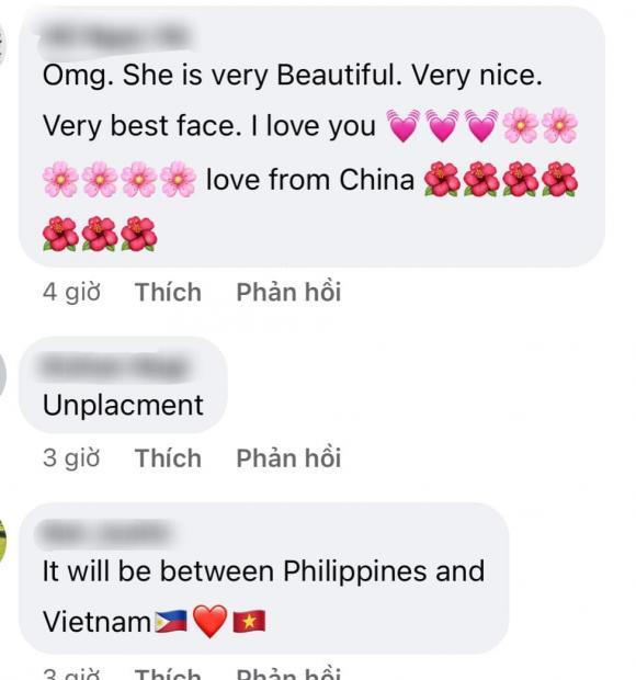 Á hậu Phương Anh lên trang chủ Missosology, fans phán: Thắng chắc-10