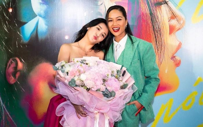 HHen Niê tiết lộ lý do gọi Văn Mai Hương bằng chị dù lớn hơn tận 2 tuổi-2