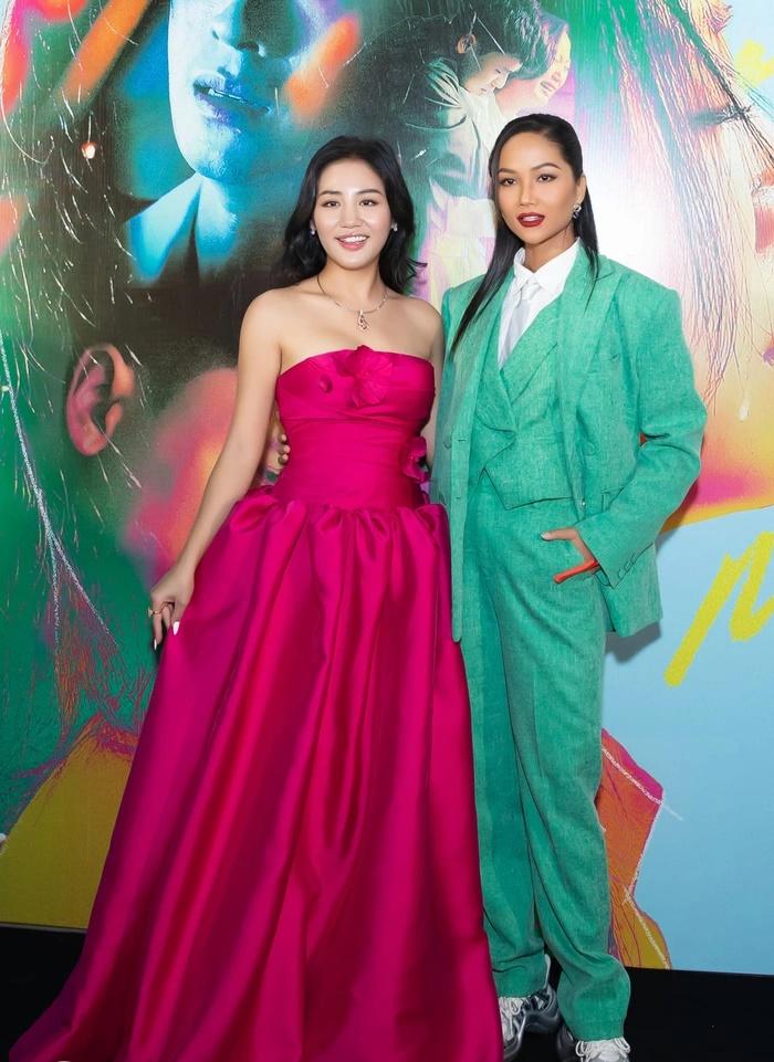 HHen Niê tiết lộ lý do gọi Văn Mai Hương bằng chị dù lớn hơn tận 2 tuổi-4