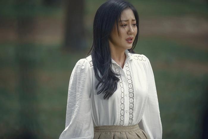 HHen Niê tiết lộ lý do gọi Văn Mai Hương bằng chị dù lớn hơn tận 2 tuổi-6