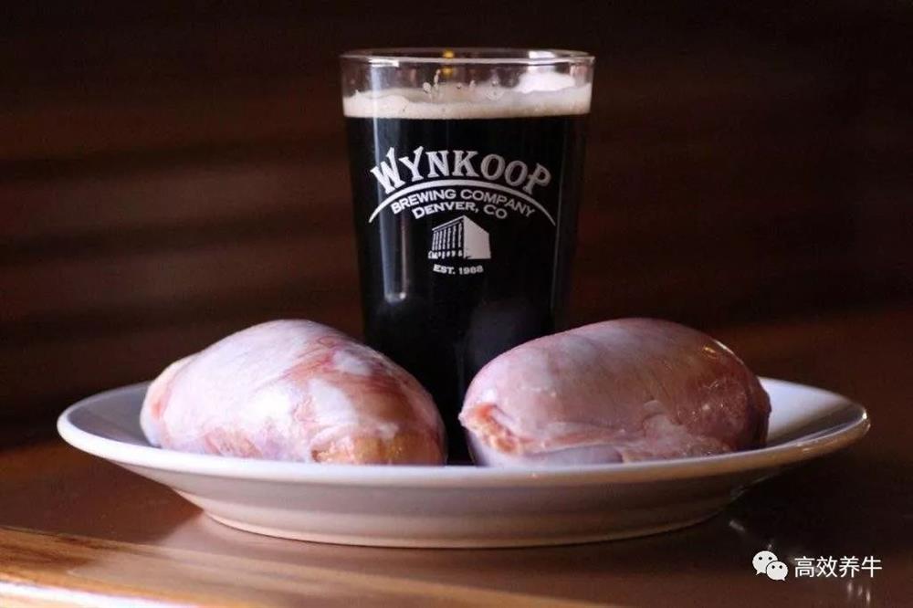 Bộ phận nhạy cảm của con bò, nhìn đỏ mặt nhưng tác dụng thần kỳ-3