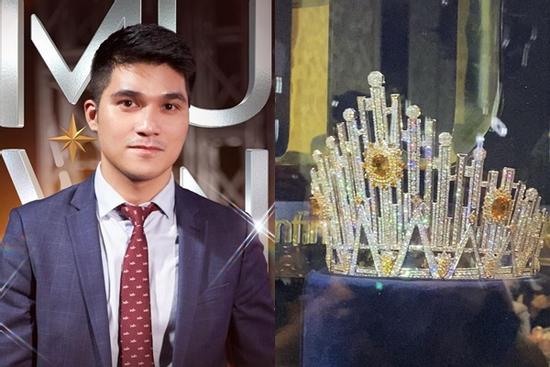 CEO Bảo Hoàng: 'Không có chuyện ông bầu mua được vương miện'