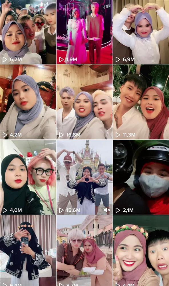 Lộ chi tiết Đạt Villa và bạn gái cũ ngoại quốc vẫn nặng tình-2