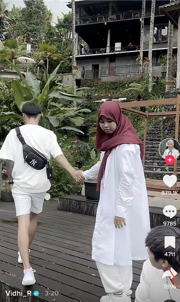 Lộ chi tiết Đạt Villa và bạn gái cũ ngoại quốc vẫn nặng tình-4