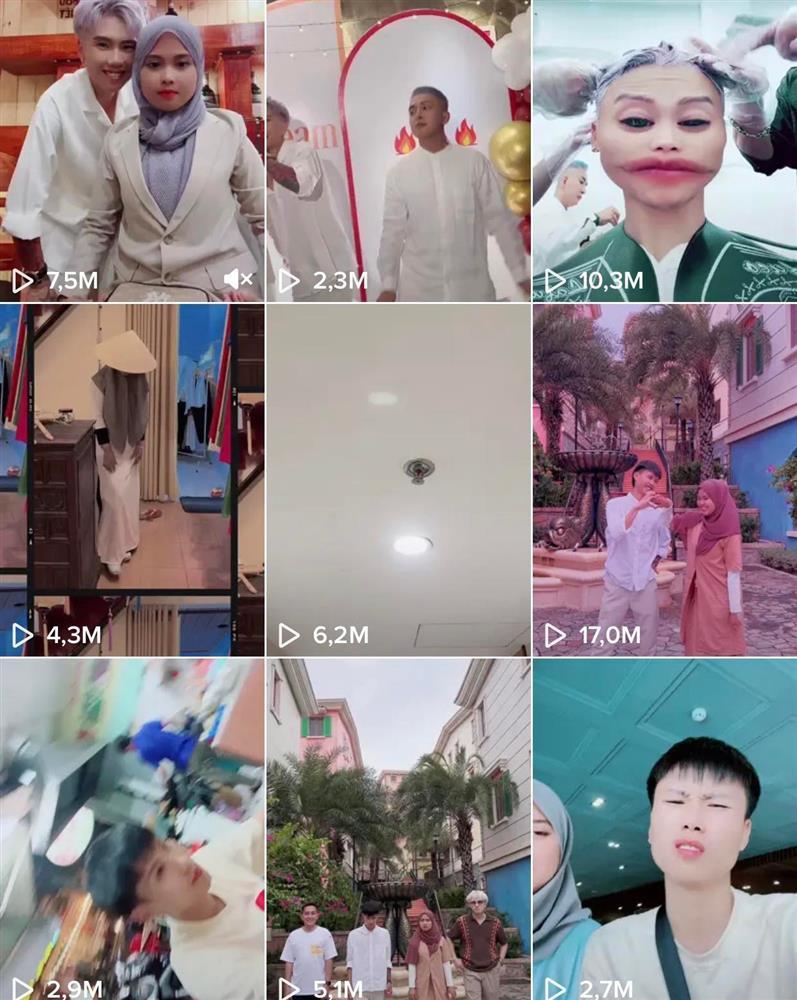 Lộ chi tiết Đạt Villa và bạn gái cũ ngoại quốc vẫn nặng tình-5