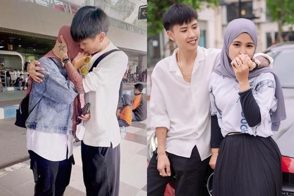 Bạn gái cũ ngoại quốc lộ nhan sắc đáng sợ sau chia tay Đạt Villa-5