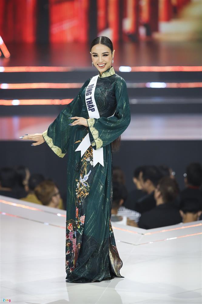 Ai đủ sức đăng quang Hoa Hậu Hoàn vũ Việt Nam 2022?-7