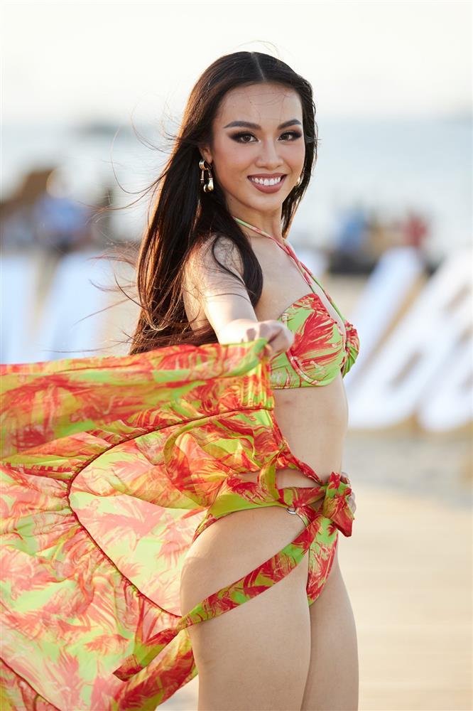 Ai đủ sức đăng quang Hoa Hậu Hoàn vũ Việt Nam 2022?-9