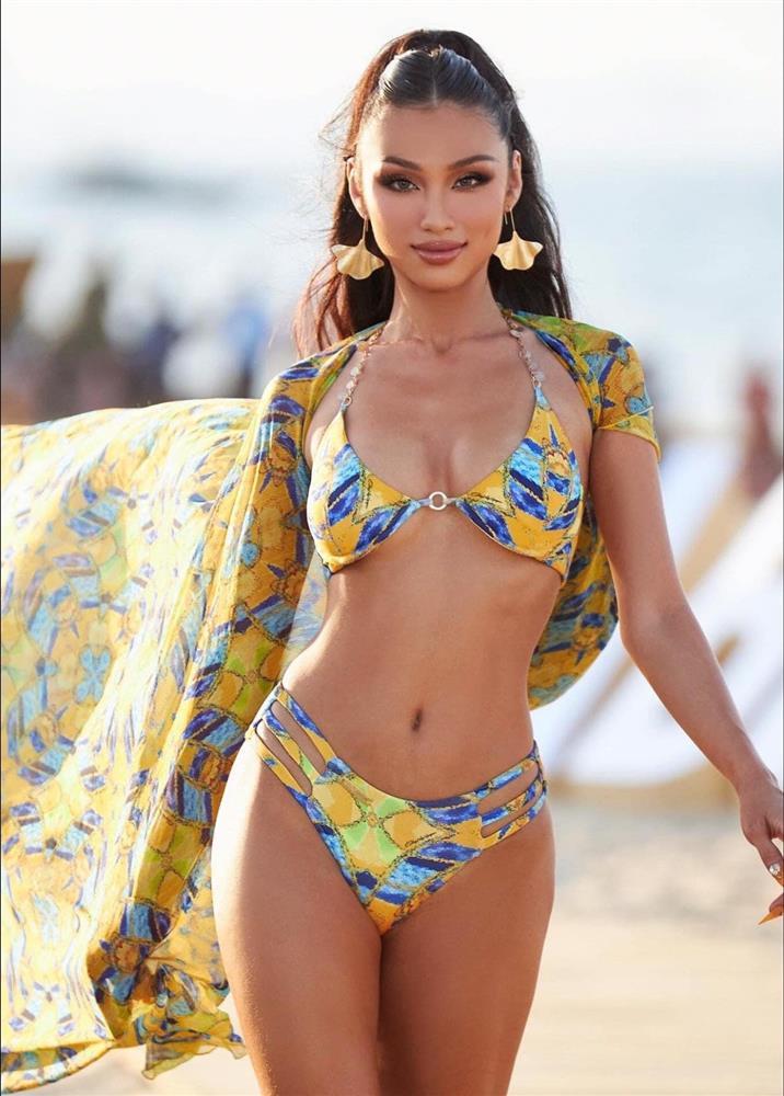 Ai đủ sức đăng quang Hoa Hậu Hoàn vũ Việt Nam 2022?-15