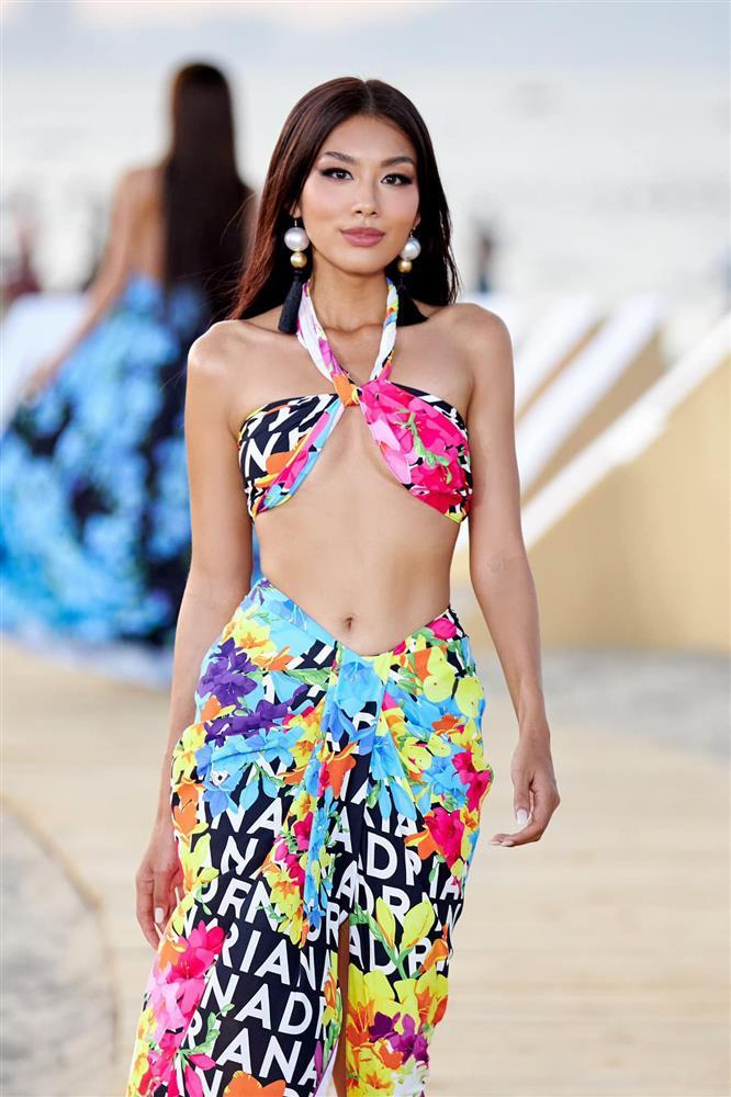 Ai đủ sức đăng quang Hoa Hậu Hoàn vũ Việt Nam 2022?-17