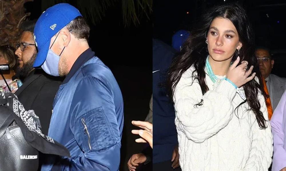 Khả năng kiếm tiền đáng nể của Leonardo DiCaprio-1