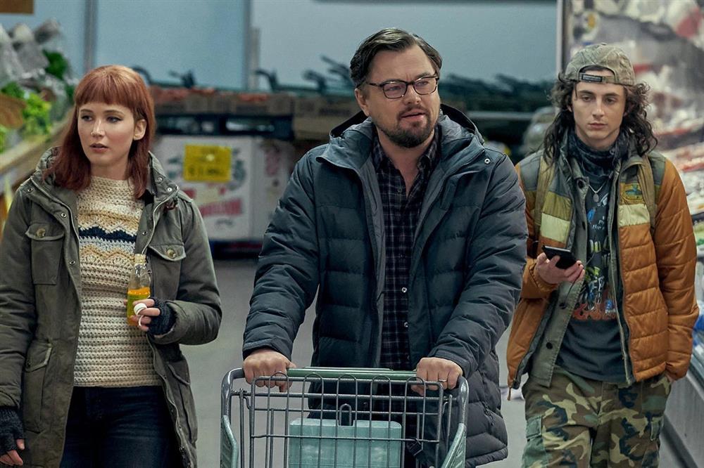 Khả năng kiếm tiền đáng nể của Leonardo DiCaprio-2