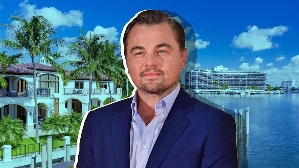 Khả năng kiếm tiền đáng nể của Leonardo DiCaprio-3