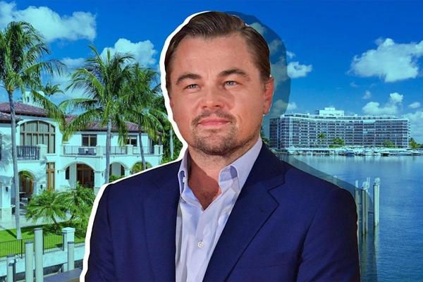 Ảnh khó chối Leonardo DiCaprio hẹn hò Gigi Hadid ở New York-6