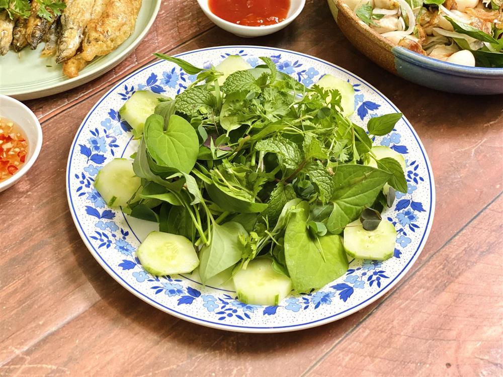 Thực đơn cuối tuần đáp ứng mọi khẩu vị từ già đến trẻ-5