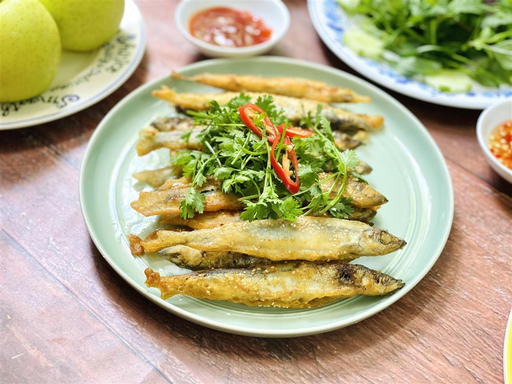 Thực đơn cuối tuần đáp ứng mọi khẩu vị từ già đến trẻ-6