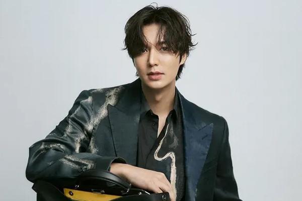 Nhiều năm sau chia tay Lee Min Ho, Suzy bất ngờ nói chuyện kết hôn-2