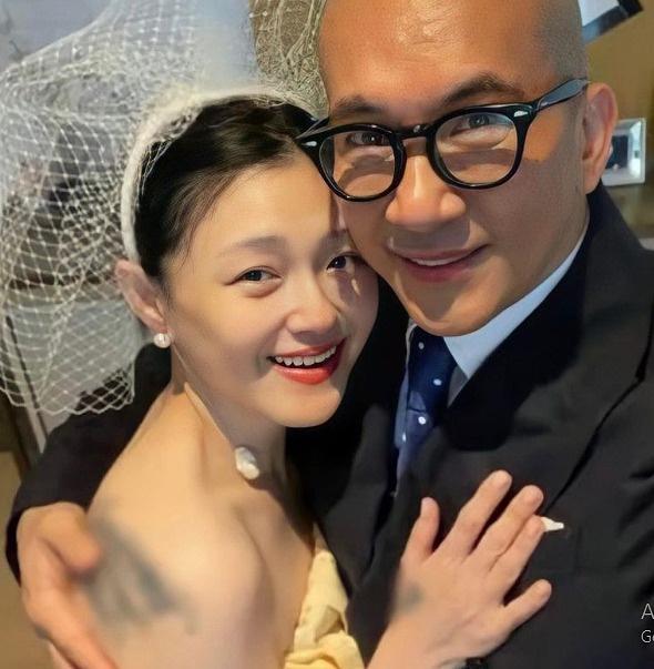 Vì sao Từ Hy Viên không bị thao túng trong showbiz?-8