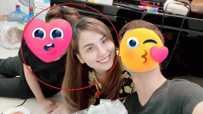 Hoa hậu Diễm Hương gặp chấn thương giữa lùm xùm đời tư-7
