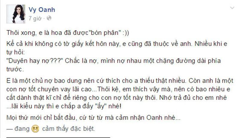 Cách hành xử của dàn mỹ nhân Việt khi bị phán cướp chồng-5