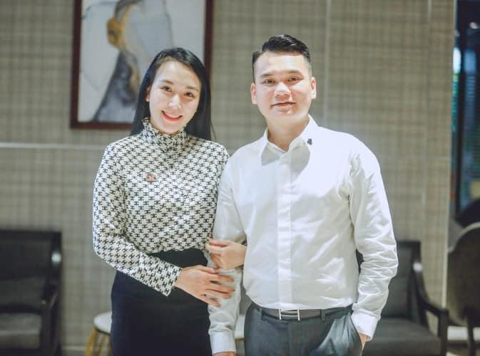 Tin showbiz Việt ngày 25/6: Trấn Thành tâm đầu ý hợp với Hari Won-3