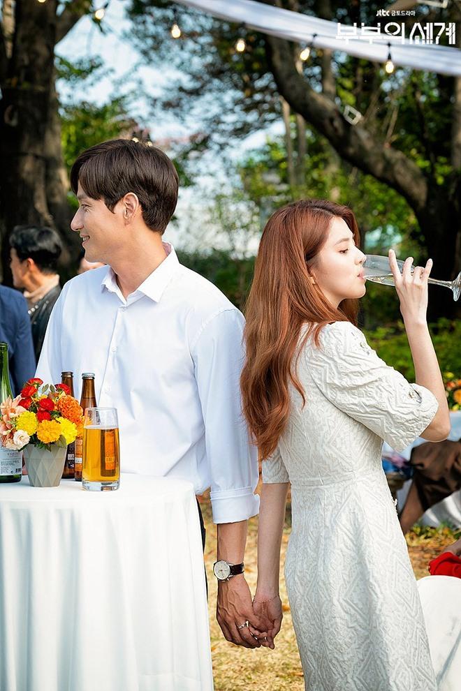 Seo Ye Ji và dàn tiểu tam phim Hàn được cảm thông-2