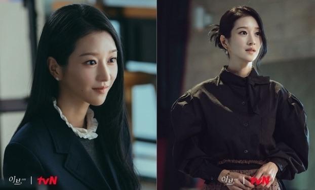 Seo Ye Ji và dàn tiểu tam phim Hàn được cảm thông-3