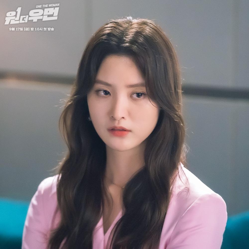 Seo Ye Ji và dàn tiểu tam phim Hàn được cảm thông-7