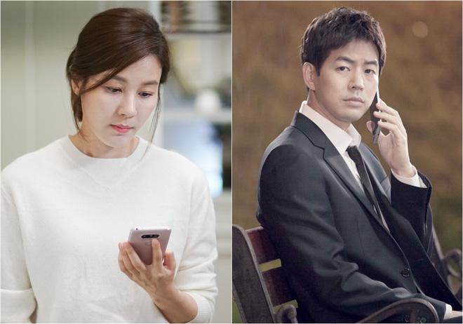 Seo Ye Ji và dàn tiểu tam phim Hàn được cảm thông-9