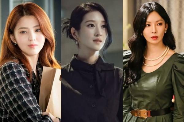 Chân dung 7 bạn trai vạn người mê trên phim Hàn-15