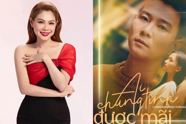 Thanh Thảo ngoáy vòng 3 khiến nhiều khán giả kêu trời phản cảm-9