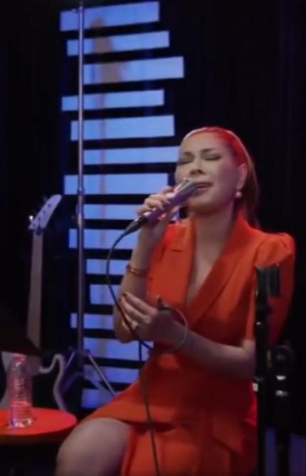 Thanh Thảo cover hit quốc dân nhưng netizen chỉ thấy mệt-3