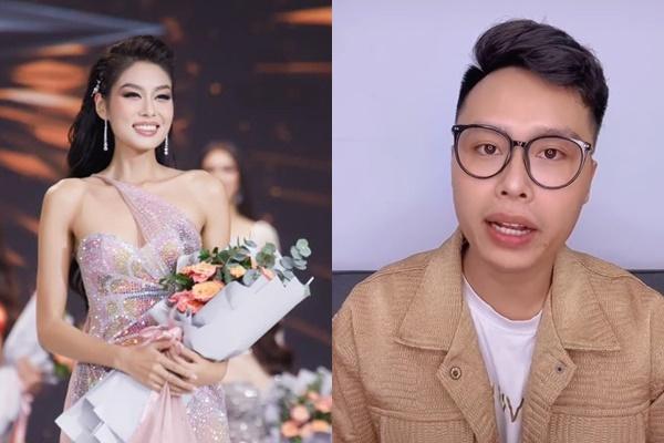 Nam Em đăng ảnh nắm tay Lệ Nam, gửi lời xúc động sát chung kết-10