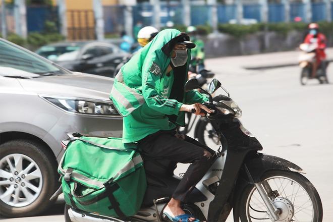 Nắng nóng quay lại miền Bắc, liệu có đặc biệt gay gắt như vừa qua?-1