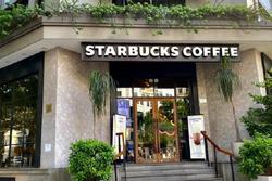 Starbucks đóng cửa chi nhánh lâu năm nhất ở trung tâm Hà Nội